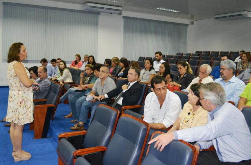 CGE recebe orientação do TCE-AC sobre novos normativos