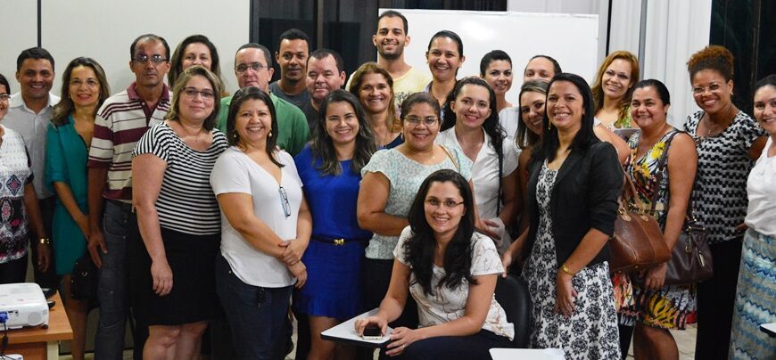 Governo do Estado do Acre promove curso sobre Controle Interno