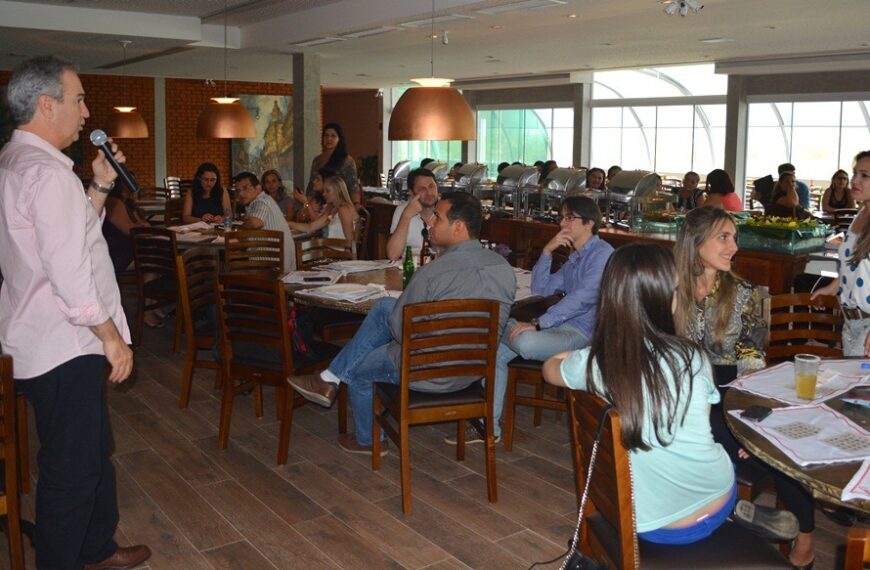 Almoço de Confraternização da CGEAC