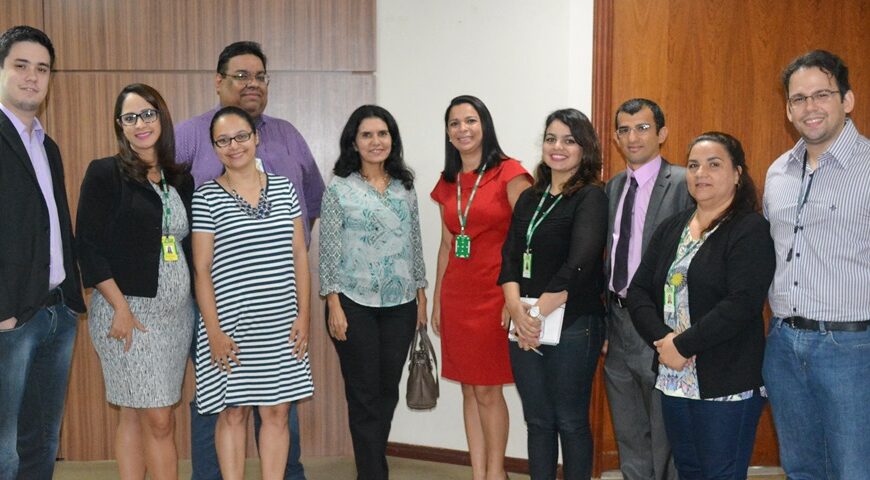 CGE e CGU realizam capacitação sobre Transparência da Gestão