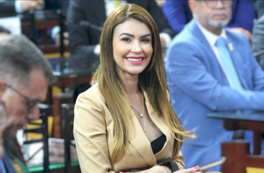 Governo do Acre participa de iniciativa nacional para promover a equidade de gênero na gestão pública