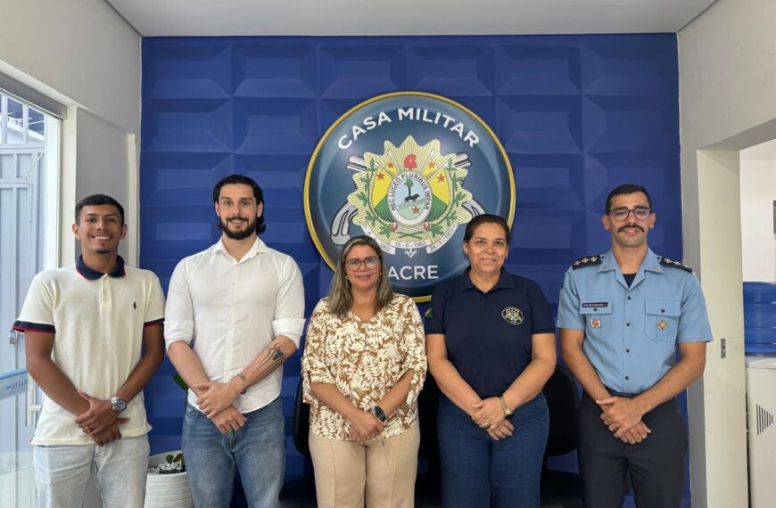 CGE inicia ciclo de visitas para fortalecer ouvidorias em todo o estado