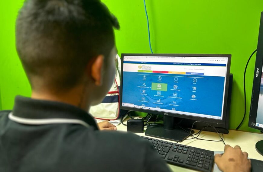 Portal da Transparência do governo do Acre recebe atualizações que facilitam a busca por informação