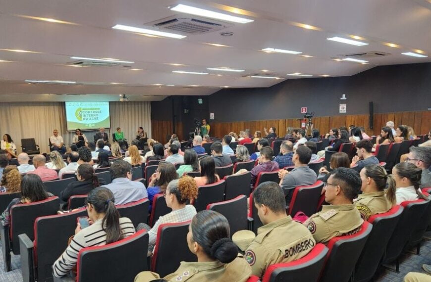 Modernização da transparência e avanços na gestão pública são destaques da Controladoria-Geral em 2024