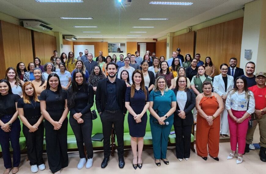 Encontro de Ouvidorias Setoriais discute avanços e desafios após um ano de implantação