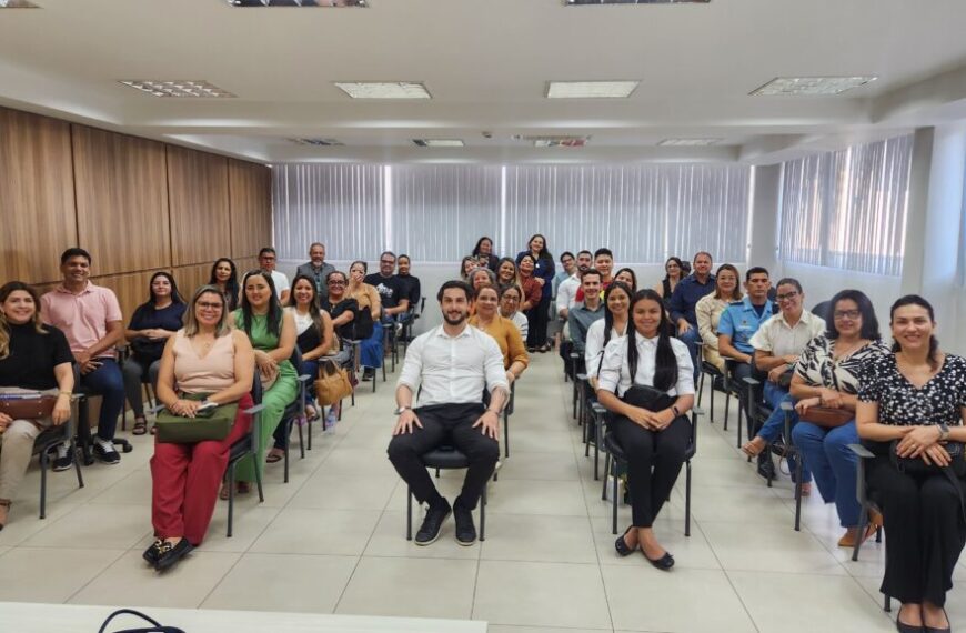 Governo do Acre inicia pós-graduação em ouvidoria pública para servidores