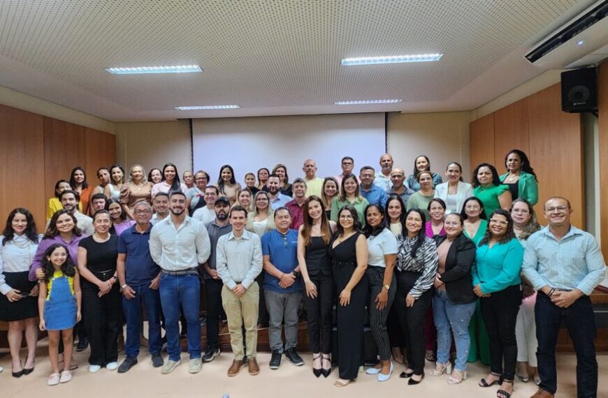 Controladoria-Geral do Estado realiza 2º Encontro Interno de Alinhamento das Ações Estratégicas