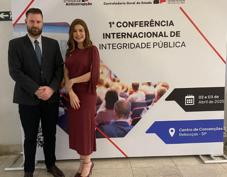 Acre participa de Conferência Internacional de Integridade Pública