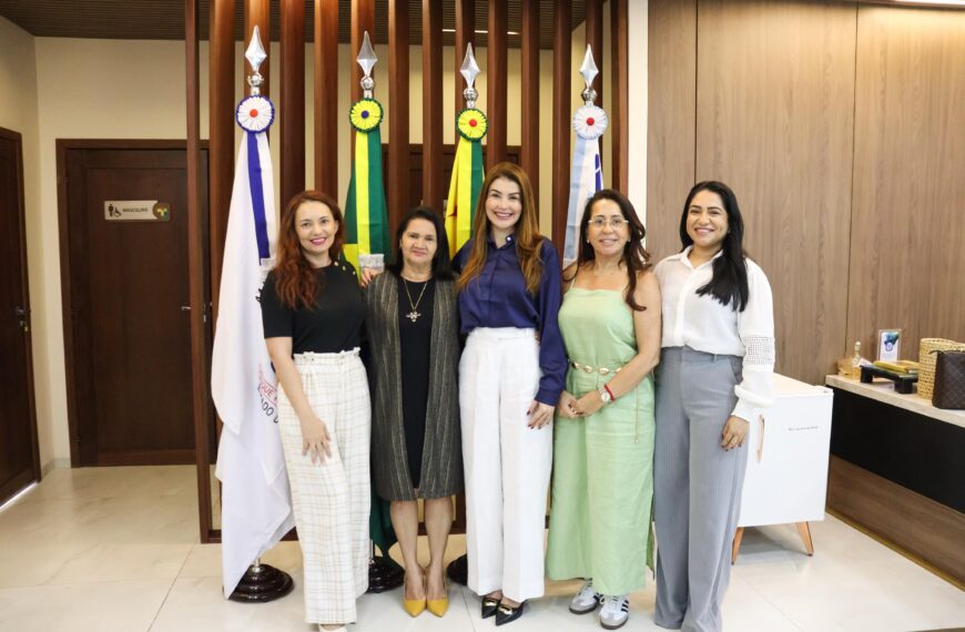 CGE e TCE se reúnem para fortalecer o controle na gestão pública e firmar parcerias para capacitações e melhorias