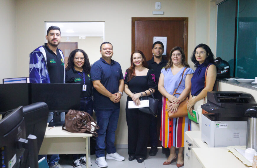 Controladoria-Geral do Estado realiza ação integrada em 59 órgãos para aprimorar controle interno