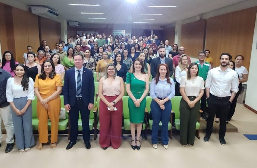 Controladoria-Geral do Estado lança Manual de Auditoria Interna, marco inédito no fortalecimento e modernização da gestão pública do Acre