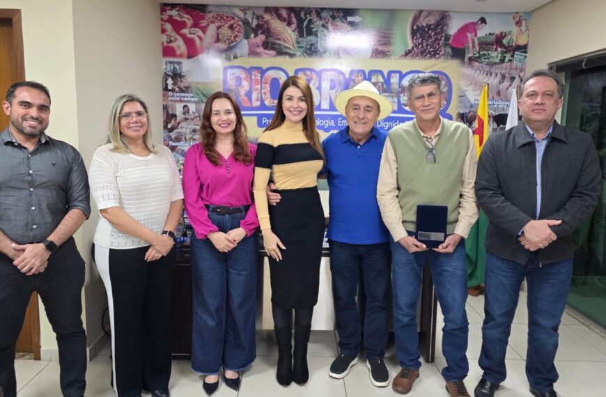 Governo do Acre propõe criação do Conselho Estadual de Controle Interno e da Rede Acreana de Ouvidorias em parceria com os municípios