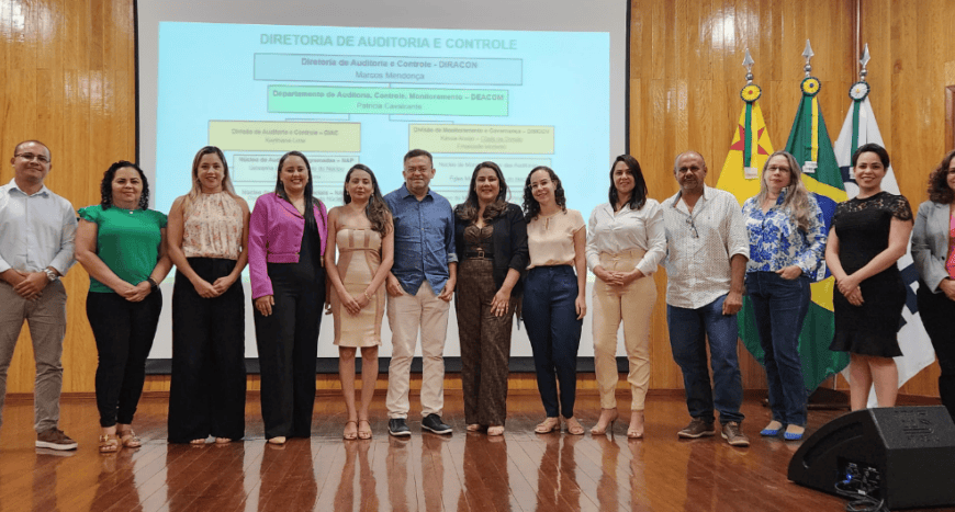 Ações da Controladoria-Geral geram R$ 33,9 milhões em economia para o Acre