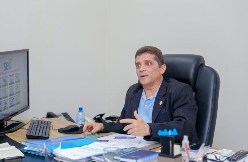 CGE e CGU se reúnem para tratar da plataforma de ouvidoria FalaBR