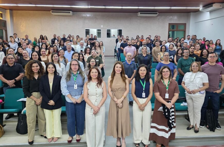 CGE realiza capacitação sobre Gestão e Controle de Diárias no Poder Executivo do Estado do Acre