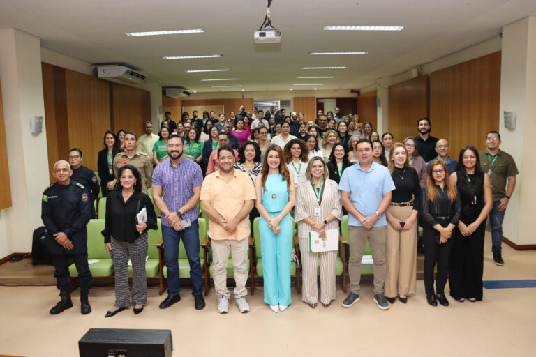 3° Encontro de Ouvidorias Setoriais 