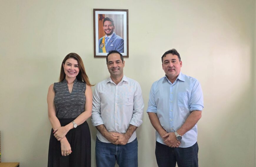 CGE articula espaço informativo na Rádio Difusora para ampliar divulgação da Ouvidoria-Geral do Estado