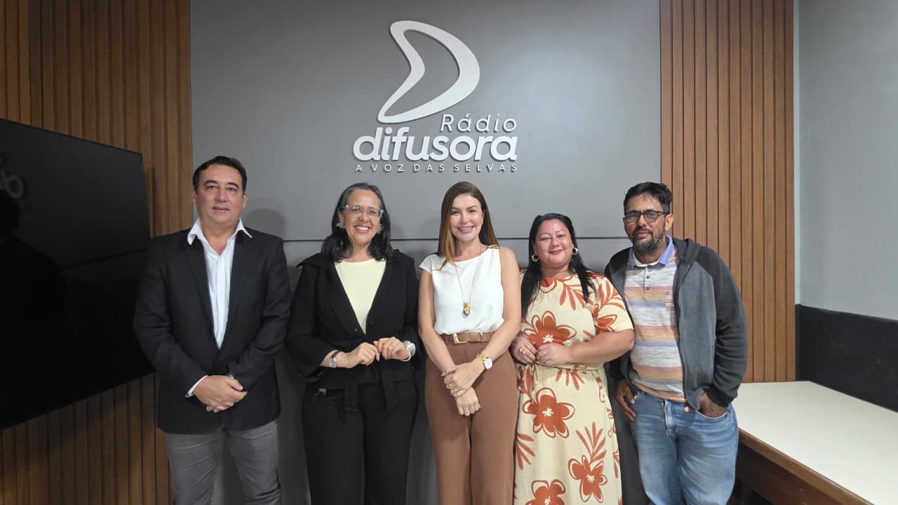 CGE apresenta programação da Semana do Ouvidor em entrevista na…