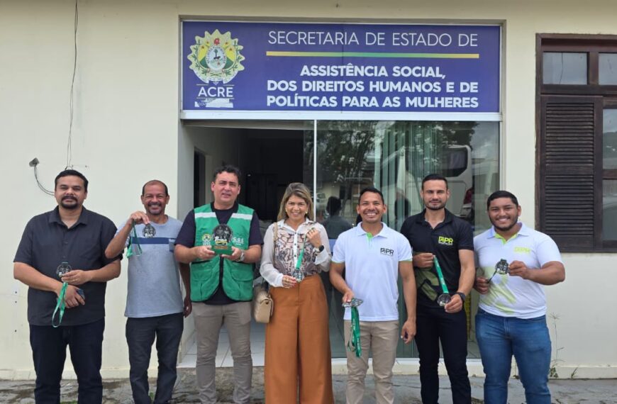 CGE divulga local e horários para retirada dos kits da 1ª Corrida do Ouvidor