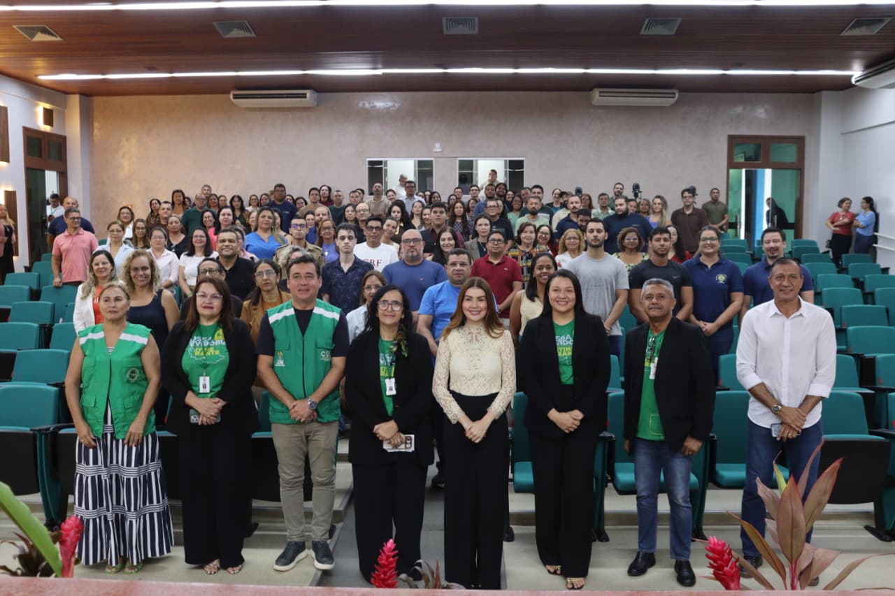 Palestra da CGE marca programação da Secretaria de Educação em&hellip;