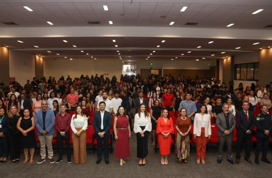 CGE promove roda de conversa sobre ouvidoria e participação social em alusão ao dia do Ouvidor