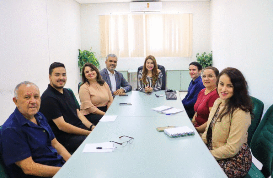 Acre adere à Rede Nacional de Promoção da Integridade Privada e fortalece agenda de governança