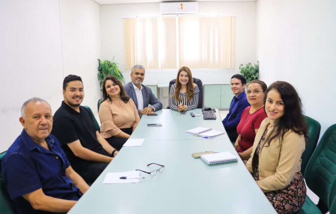 Acre adere à Rede Nacional de Promoção da Integridade Privada…