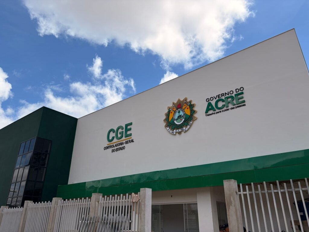 Controladoria-Geral intensifica atuação para fortalecer transparência, ouvidoria e controle administrativo&hellip;
