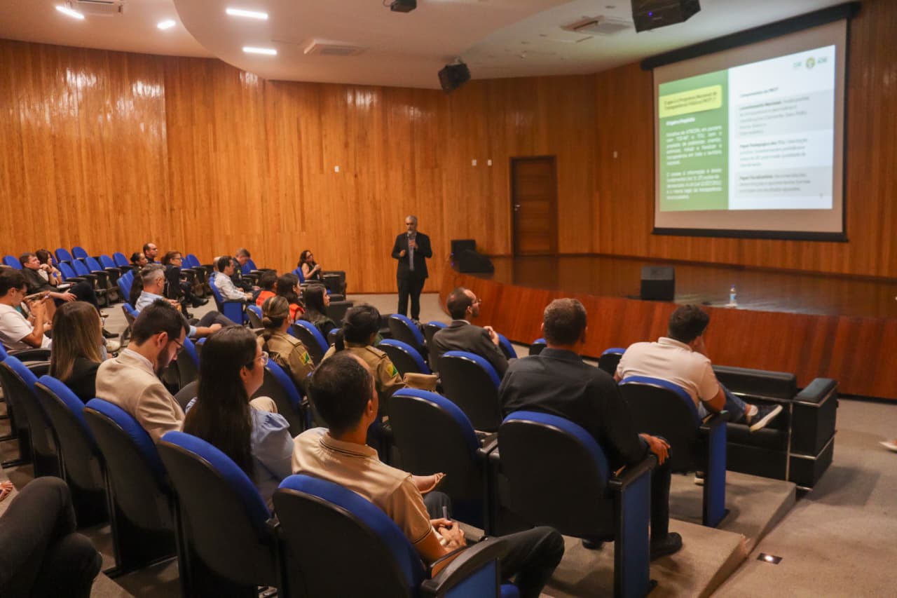 CGE reúne instituições para fortalecer diretrizes do Programa Nacional de…