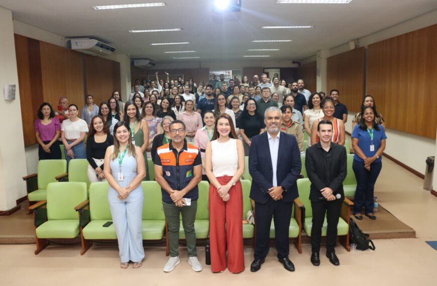 CGE realiza capacitação sobre Planos de Integridade para órgãos Poder Executivo estadual