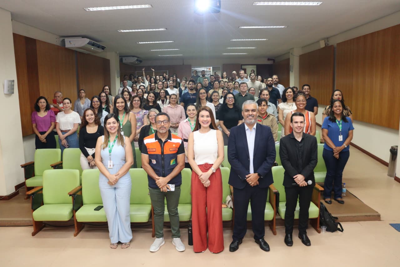 CGE realiza capacitação sobre Planos de Integridade para órgãos Poder…