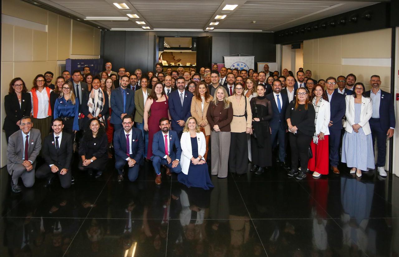 CGE fortalece agenda de governança em reunião nacional sobre integridade&hellip;