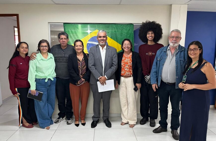 CGE realiza ciclo de visitas para apoiar implementação dos Planos de Integridade nos órgãos estaduais