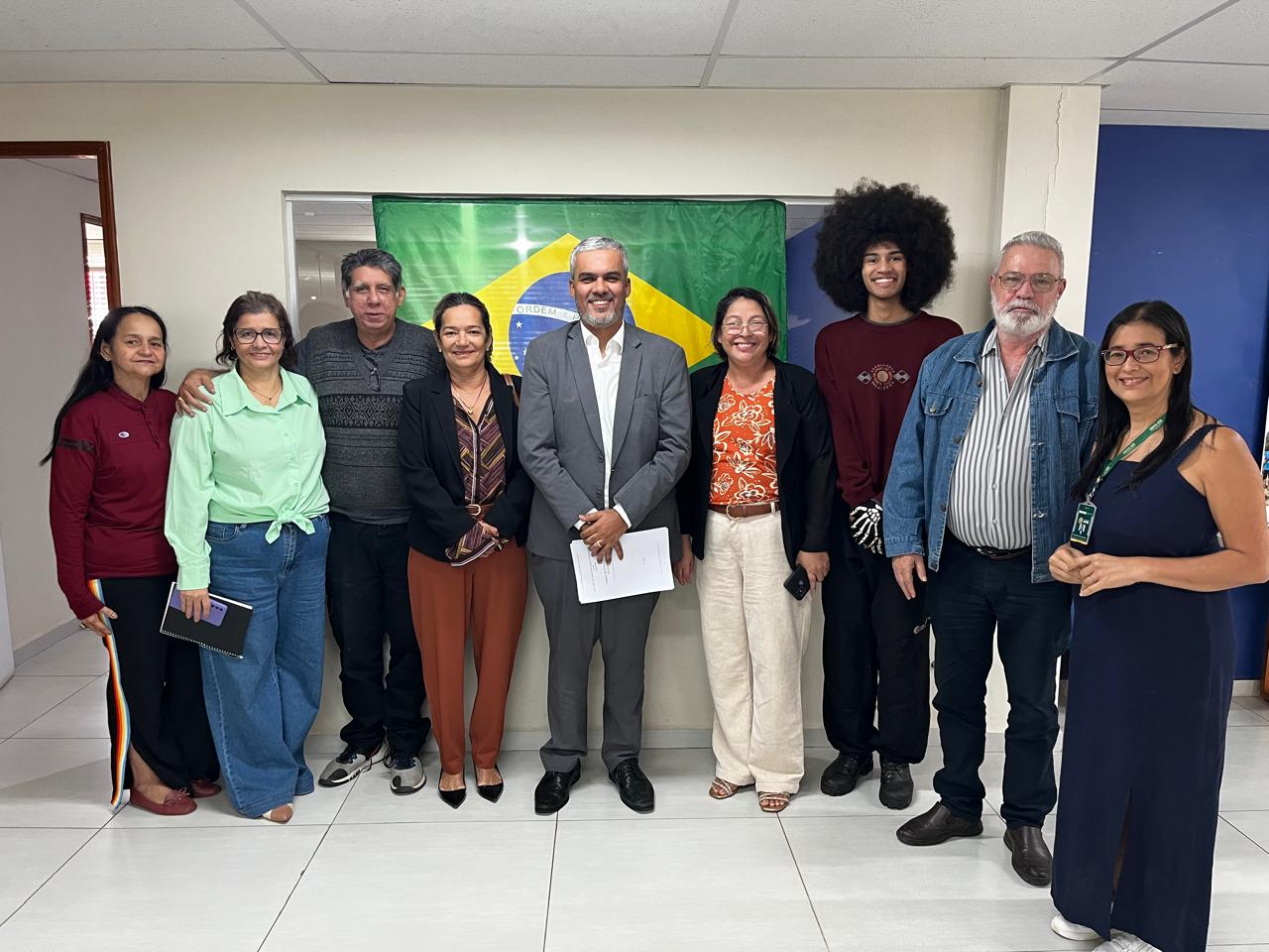 CGE realiza ciclo de visitas para apoiar implementação dos Planos&hellip;